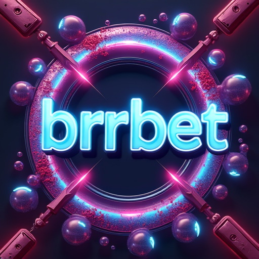 Logo brrbet